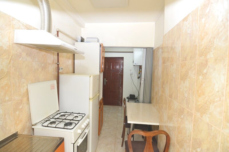 Stefan cel Mare, adiacent, vanzare 2 camere,